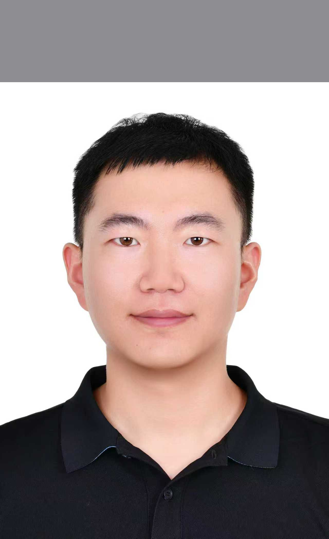 Haiyang Che