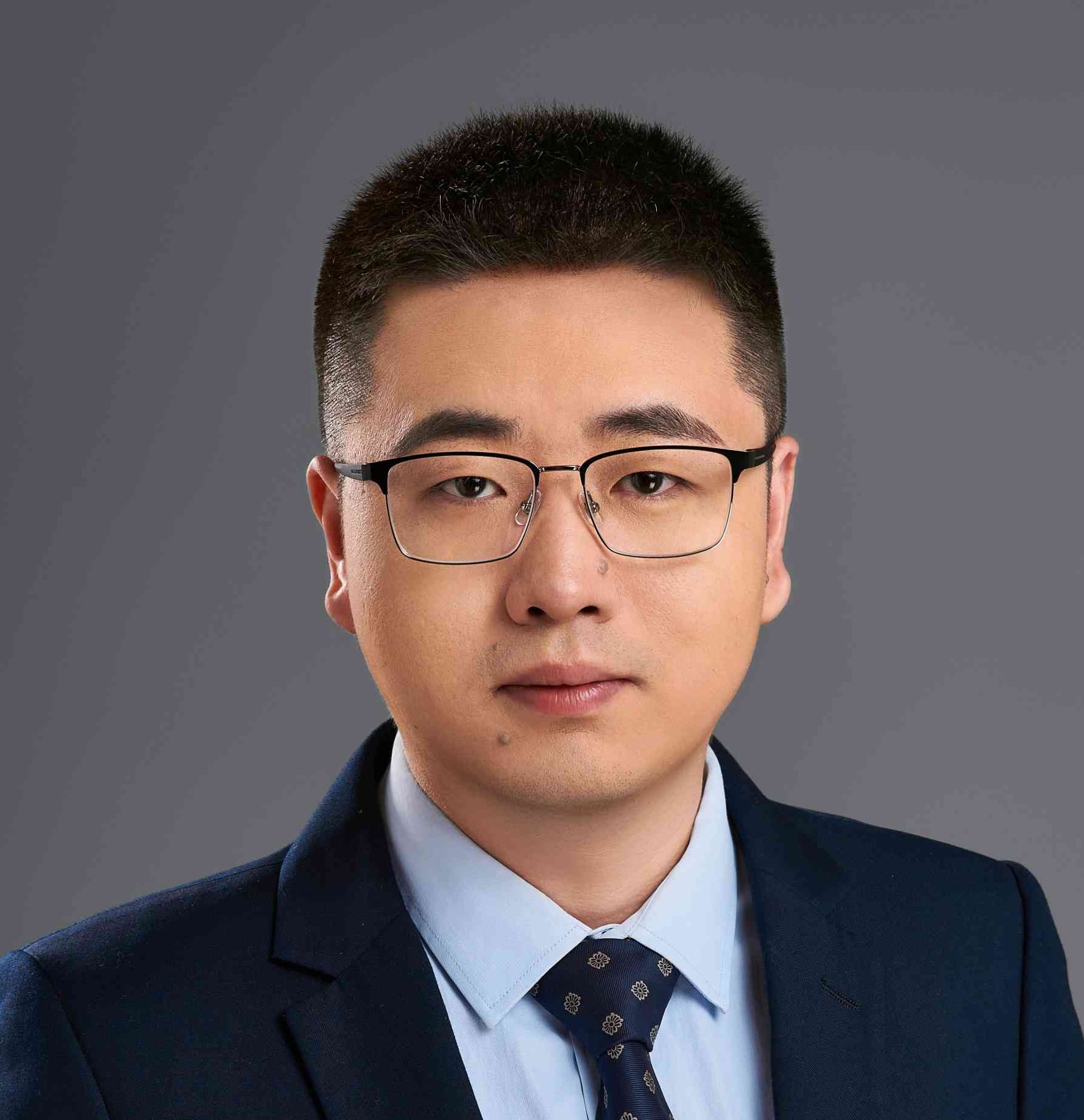 Jianshe Feng