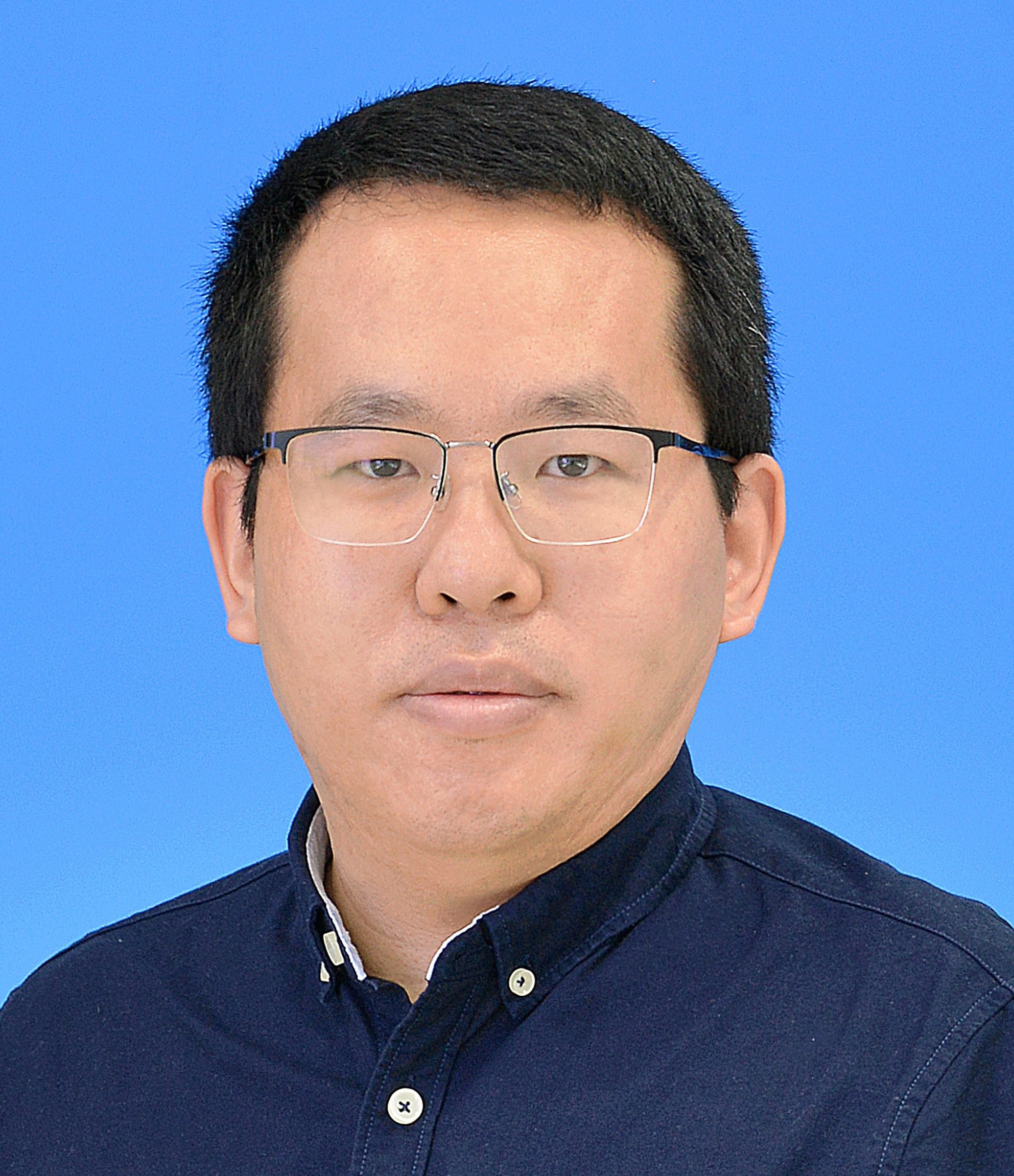 Shaojie Wang